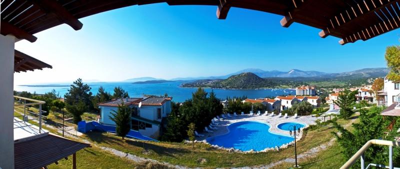 ÇEŞME INN GARDEN 