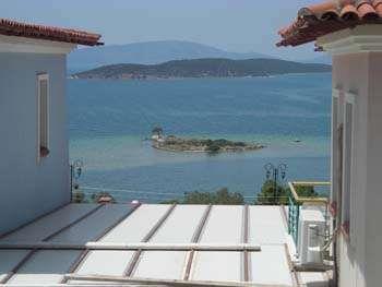 ÇEŞME INN GARDEN 