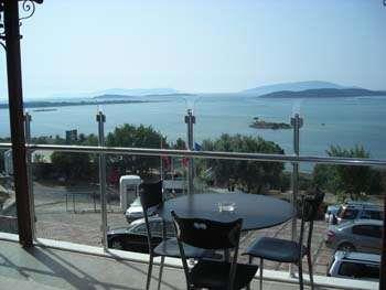 ÇEŞME INN GARDEN 