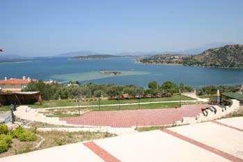 ÇEŞME INN GARDEN 