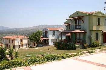 ÇEŞME INN GARDEN 