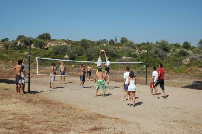 ÇEŞME INN GARDEN 