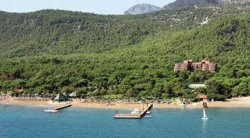 PALOMA RENAİSSANCE BEACH RESORT & SPA 