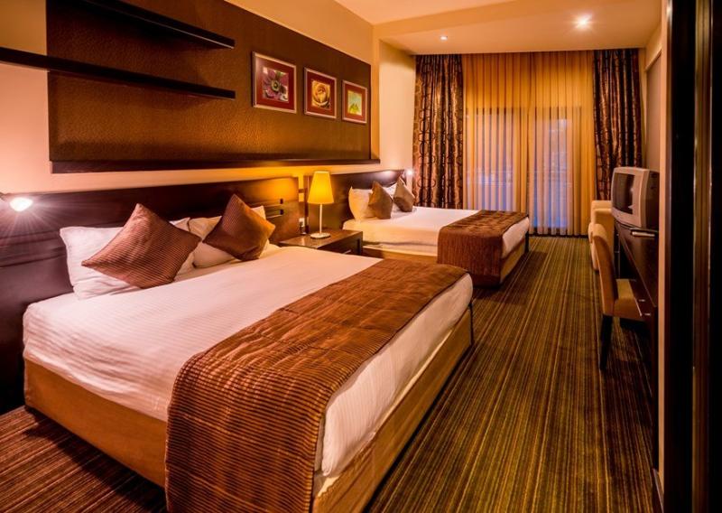 Vuni Palace Hotel