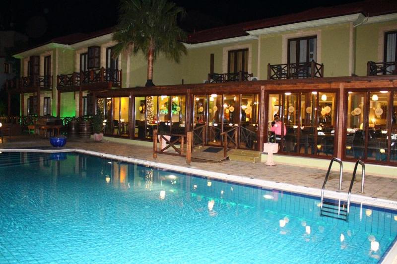 Bella View Boutique Hotel