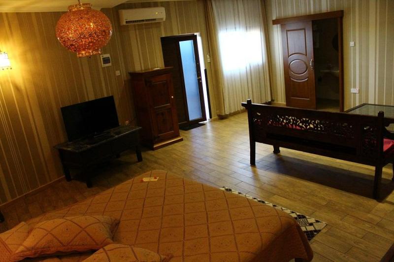 Bella View Boutique Hotel