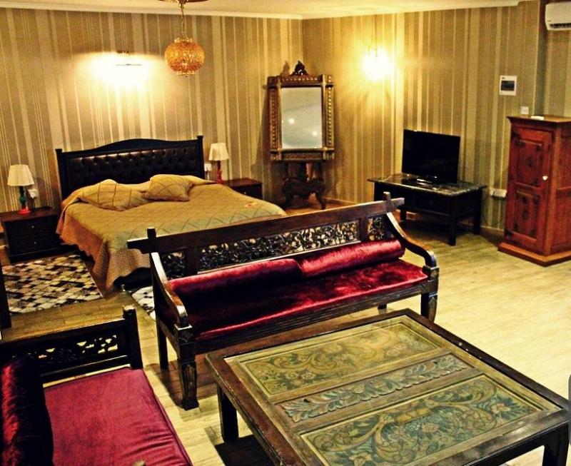 Bella View Boutique Hotel