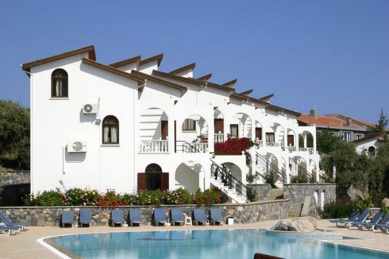 Altınkaya Holiday Village