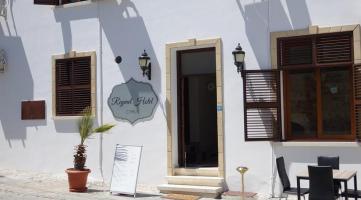 Reymel Hotel 